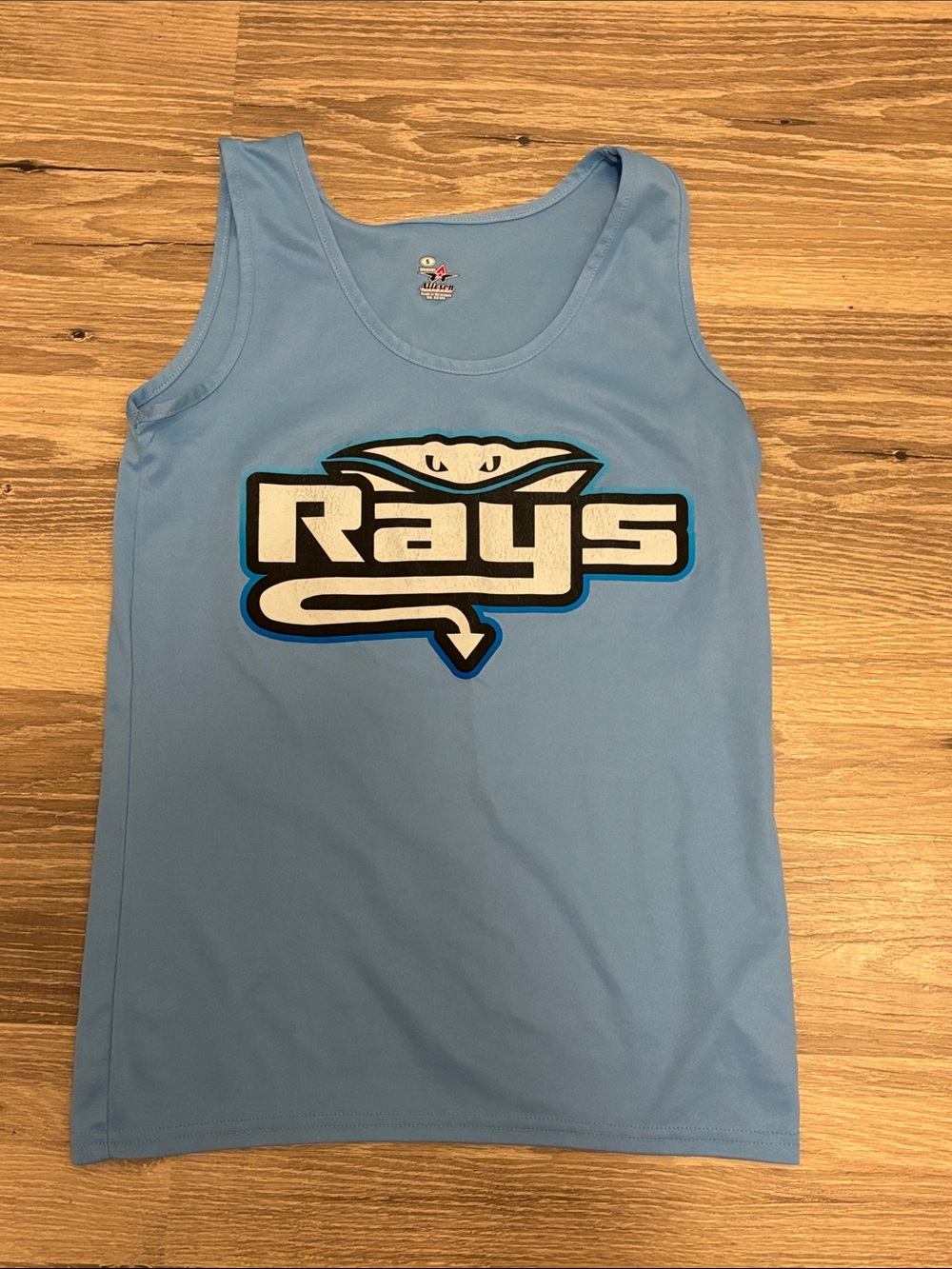 Stingray Allstars Tank. Size Small. Good Condition
